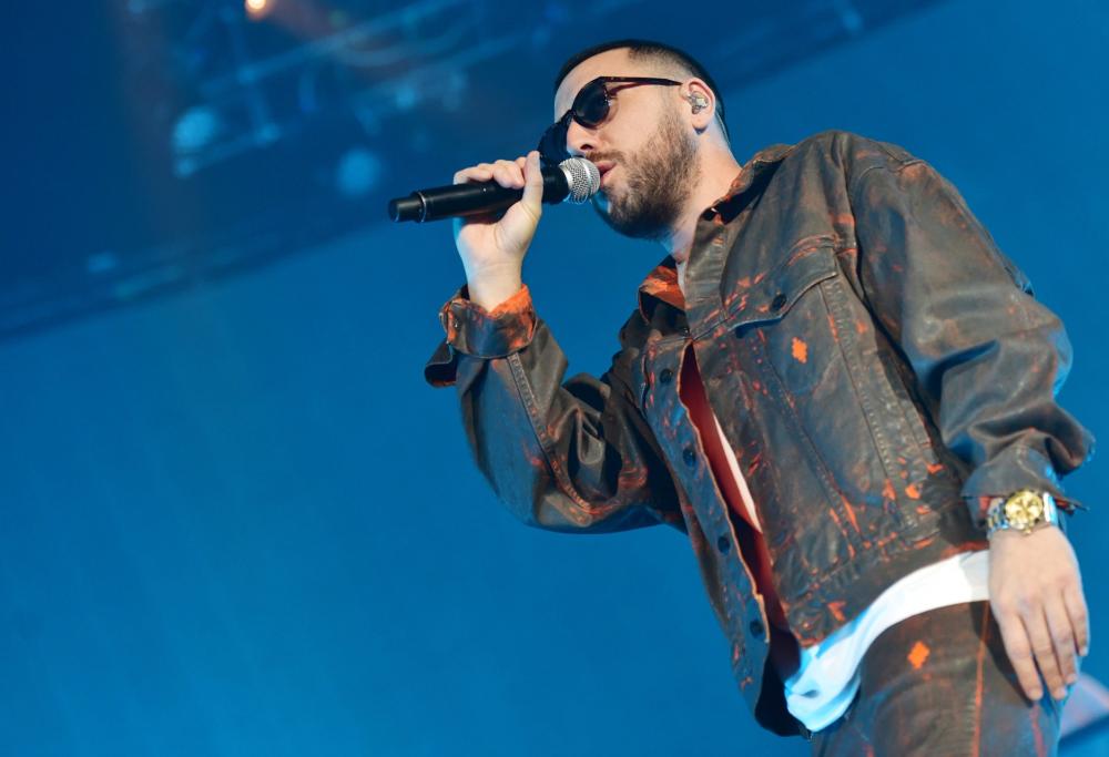 Coez ha pubblicato a sorpresa un freestyle