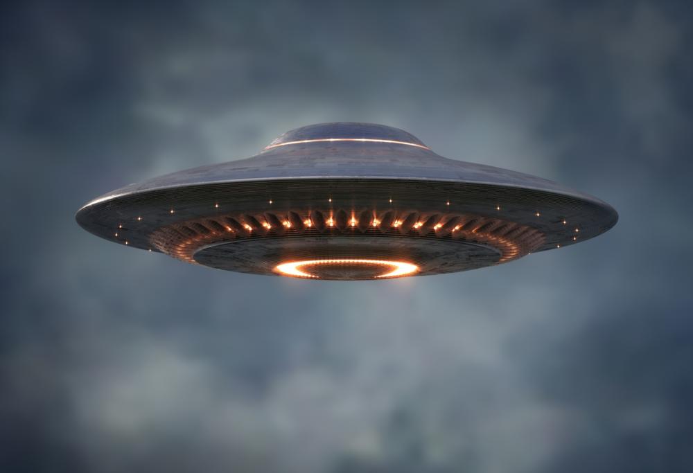  John Ratcliffe ex direttore della National Intelligence annuncia: gli UFO esitono