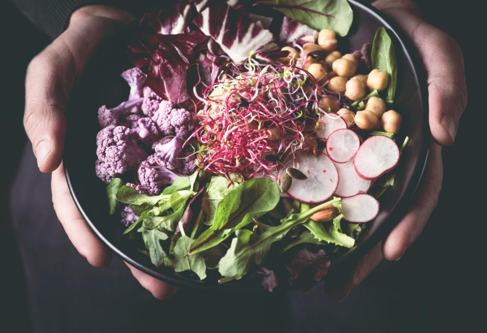 Bolzano: anche all’ospedale approdano i basti vegan