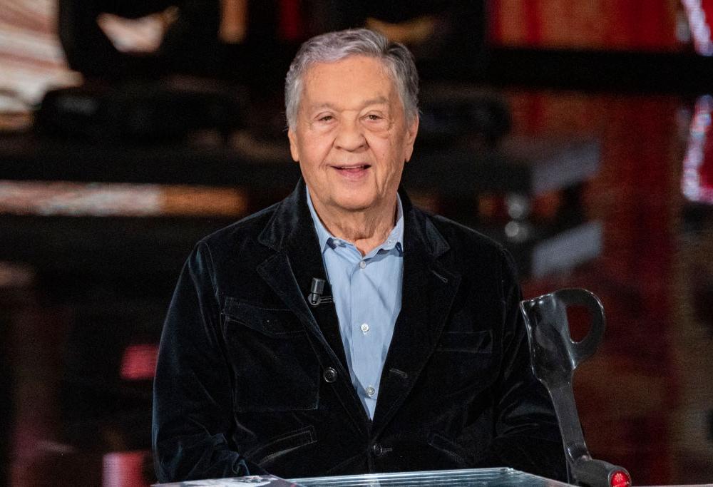 Renato Pozzetto rivela: “Vorrei tanto sognare mia moglie ma non succede mai”
