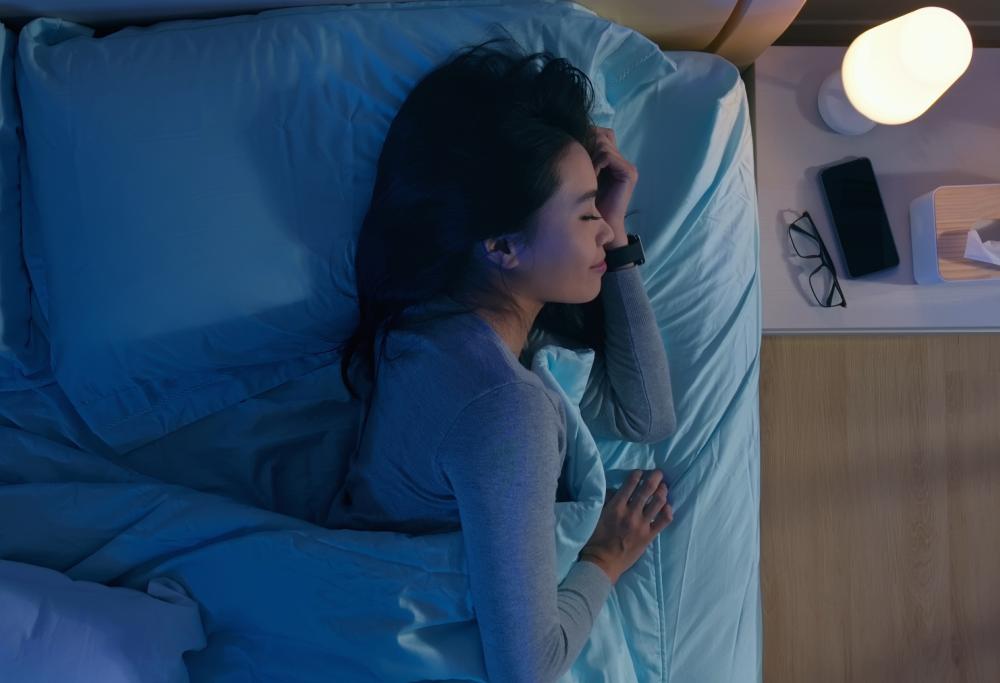 Dormire aiuta davvero a risolvere i problemi, lo rivela uno studio
