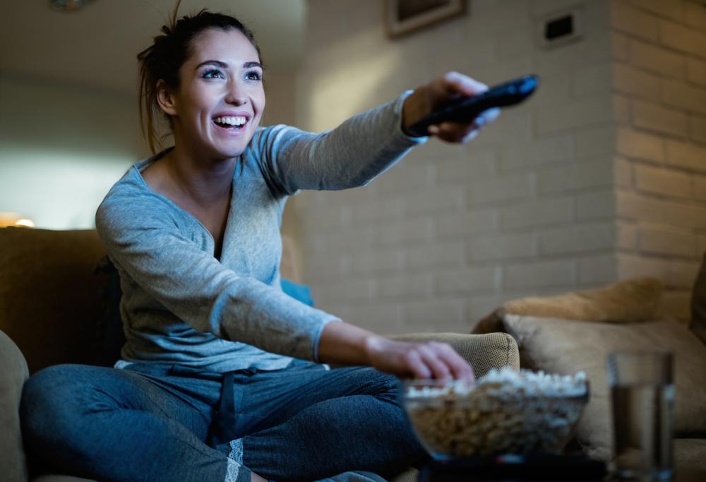 26mila euro per stare a casa a guardare le serie tv: non è un sogno, è realtà!