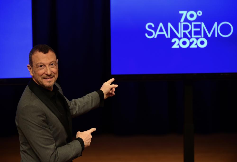 Sanremo 2020: ecco le cover che canteranno i BIG nella serata di giovedì 6 febbraio!
