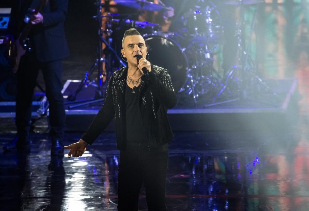 Robbie Williams: i disturbi mentali e le difficoltà del successo