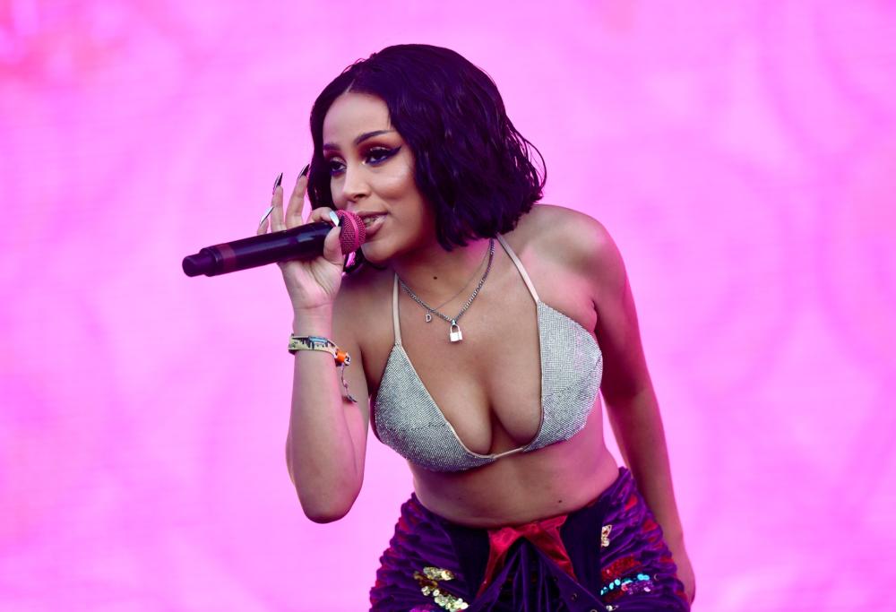 Doja Cat condurrà gli MTV VMAs 2021