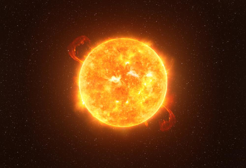 Internet distrutto da uno tsunami solare? Potrebbe succedere tra qualche anno 