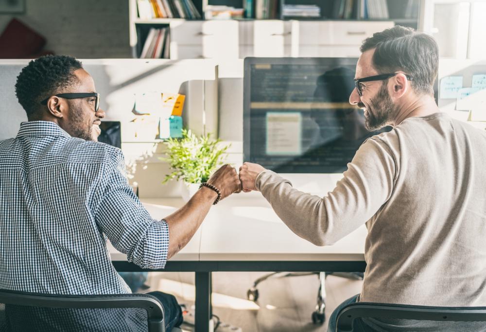 Quali sono le caratteristiche per aver successo nel lavoro: non è come pensate!