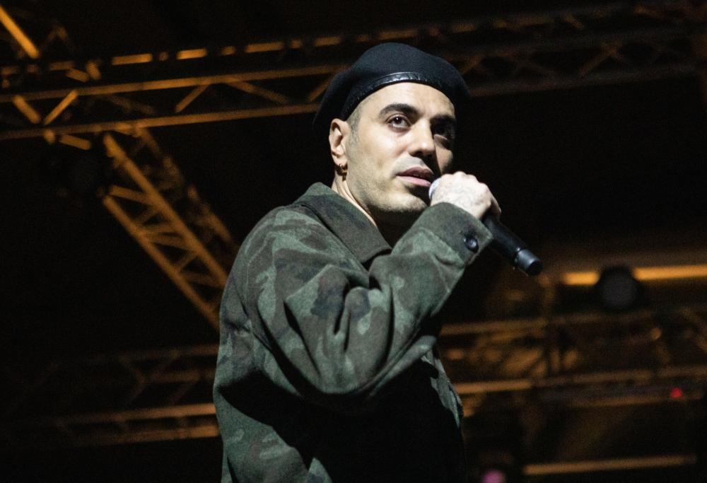 Targhe Tenco 2022, Marracash tra i vincitori