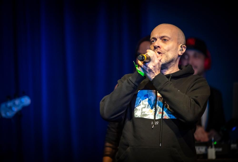 Max Pezzali, un tour in estate per far cantare tutti