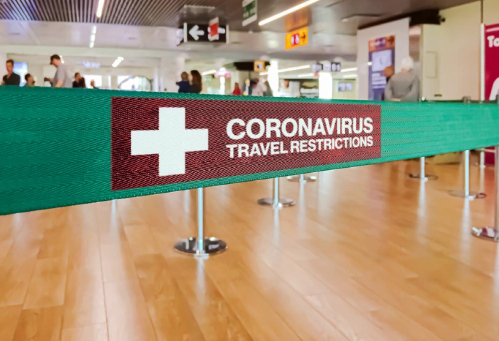 Coronavirus: incertezza sulla libera circolazione tra regioni gialle e possibile rinnovo dei divieti