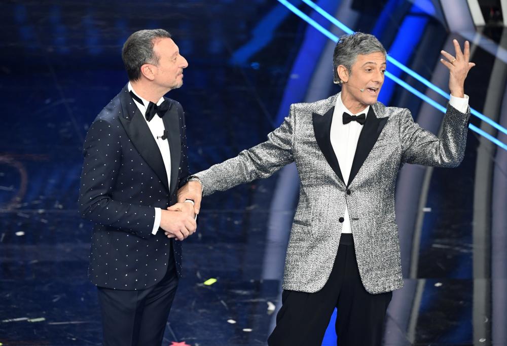 Anticipazioni e scaletta della finale di Sanremo 2020