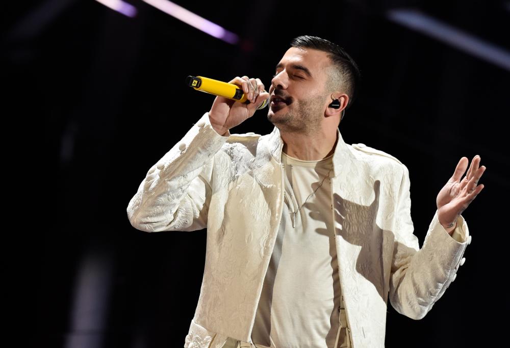 Junior Cally, “Amore di mezzo " è il titolo del suo nuovo podcast