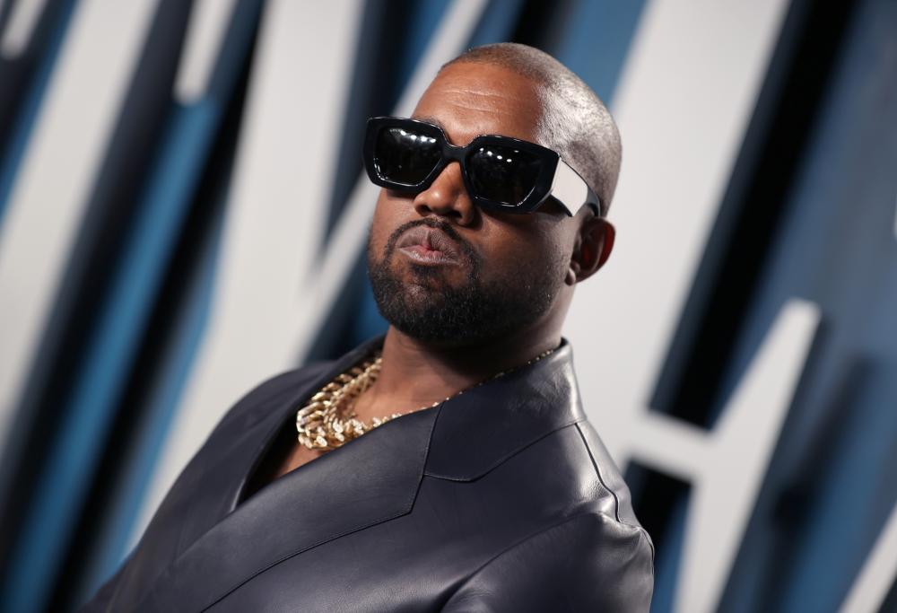 Kanye West, il nuovo album sta arrivando