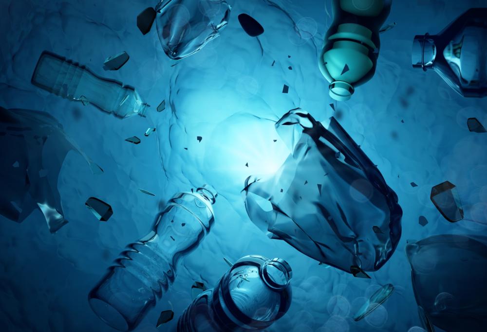  Dal 3 luglio stop alla plastica per posate piatti e bicchieri 