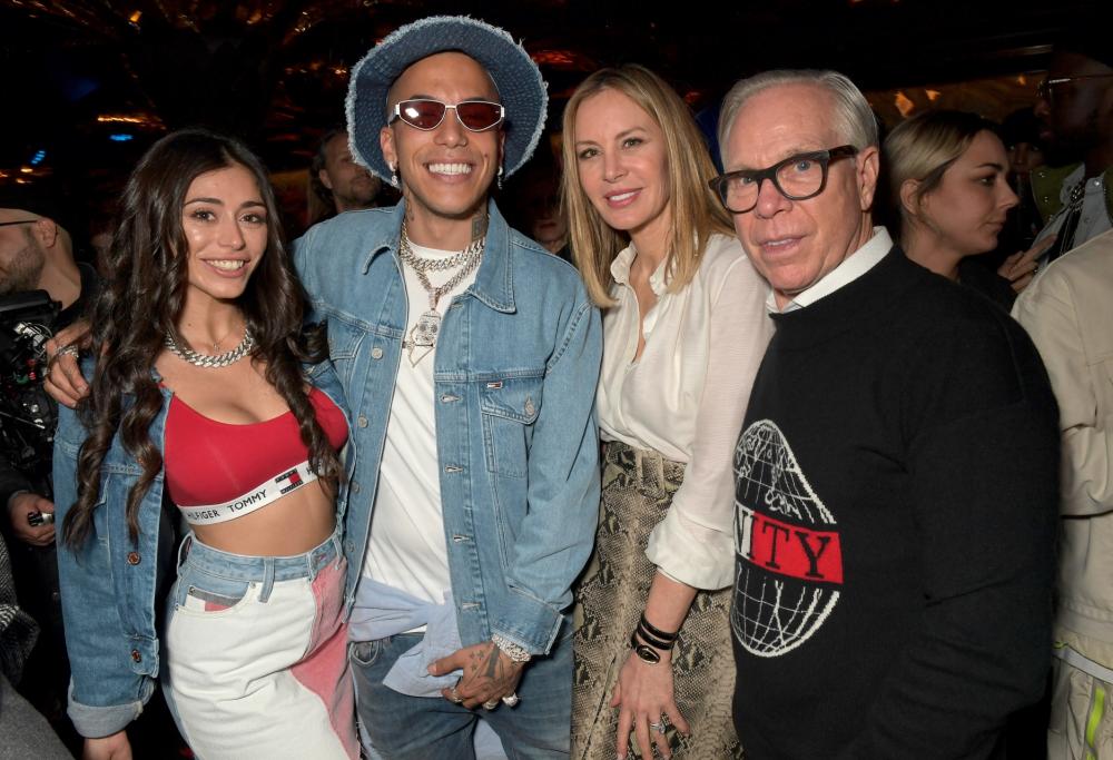Sfera Ebbasta: "Angelina? L'incontro che mi ha cambiato la vita"