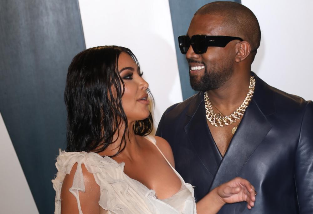 Kim Kardashian su Kanye: "Ho sposato il miglior rapper di tutti i tempi"