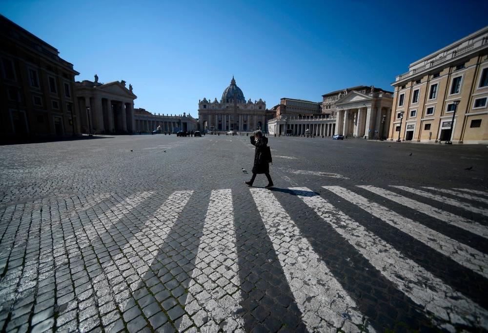Nuove restrizioni Covid in arrivo: sì, ma quali? 