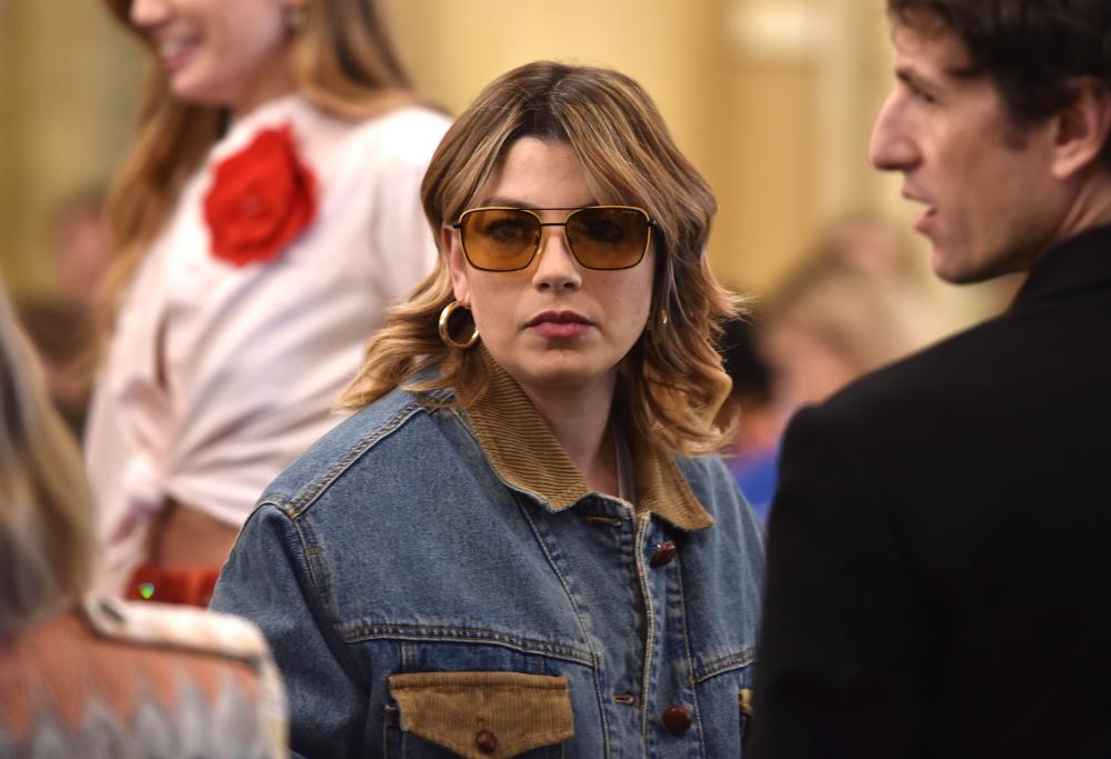 Emma Marrone parla del singolo "Luci Blu": "I ricordi ti aiutano a sopravvivere"