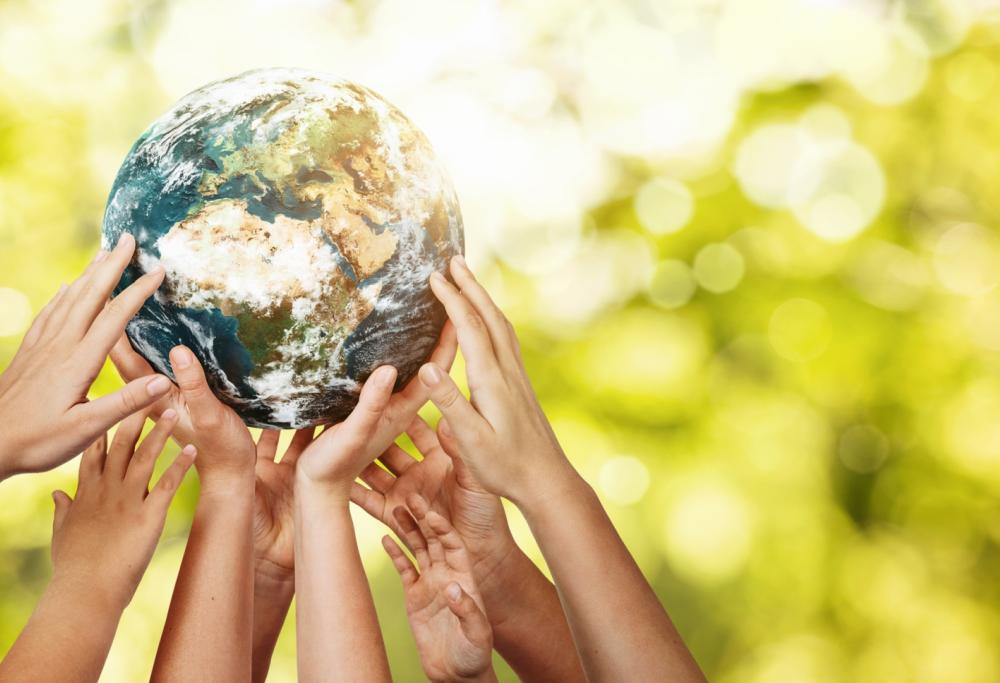 Oggi è l’Earth Overshoot Day: il giorno in cui la Terra ha finito le sue risorse per il 2021