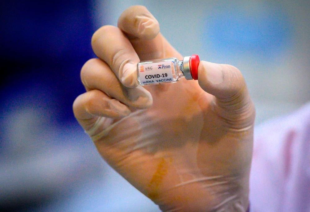 Vaccini: ecco quante dosi avrà ogni Regione dal 16 al 22 aprile