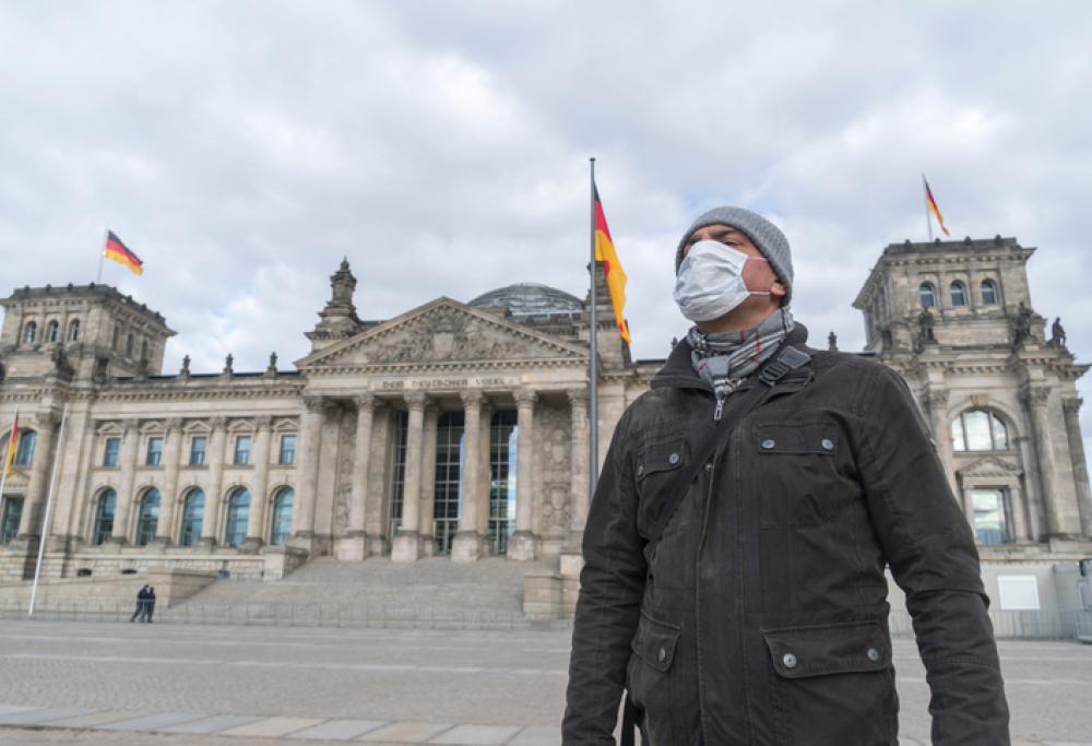 Coronavirus, in Germania è di nuovo lockdown: chiuso il distretto di Guetersloh