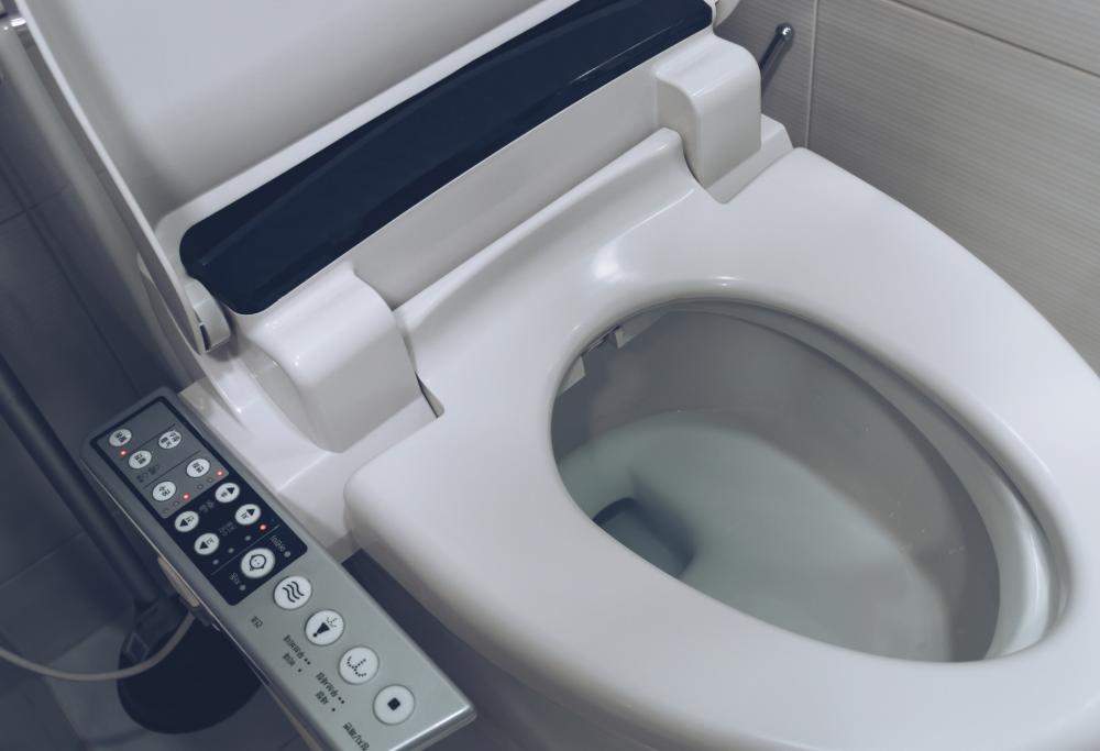 Gli scienziati inventano un wc pubblico che ascolta le flatulenze per limitare la diffusione di malattie