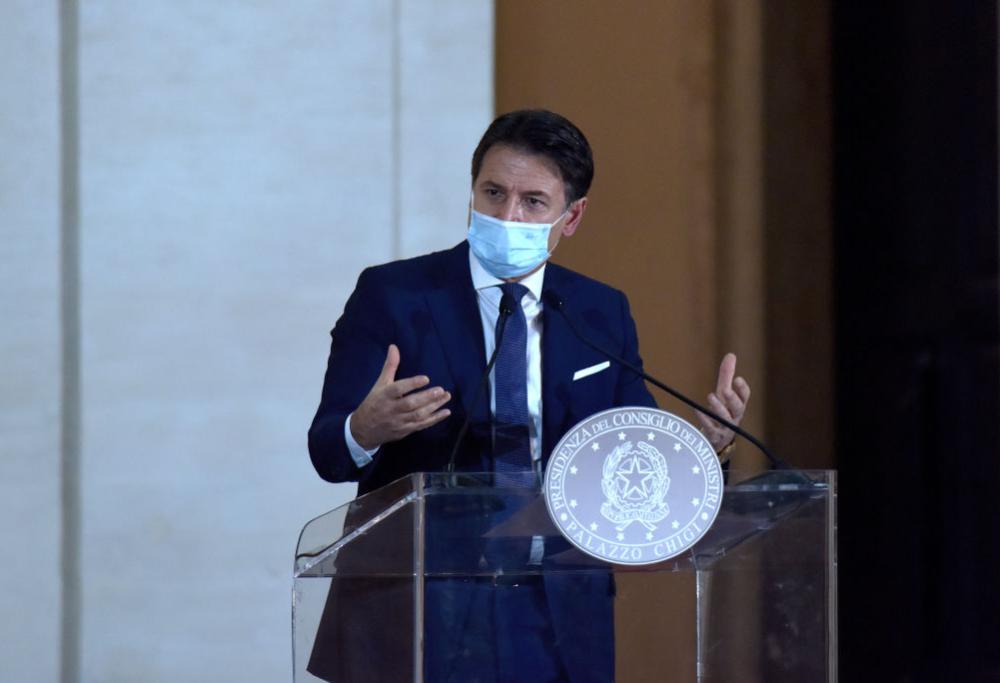 Tutte le novità del nuovo DPCM annunciato ieri