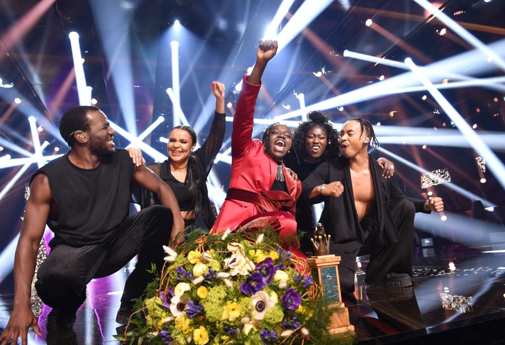 L'Eurovision apre al pubblico