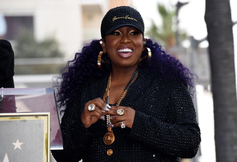 Missy Elliott fa squadra con Skrillex in un nuovo brano