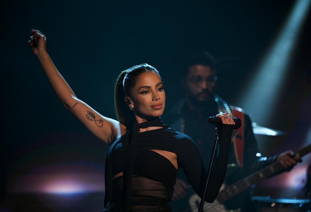 Anitta: il suo nuovo singolo è “Boys Don't Cry” 