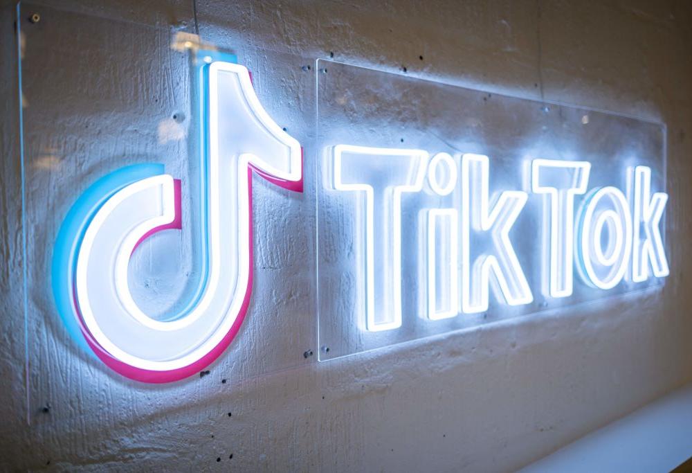 TikTok aumenta la durata massima dei video a 10 minuti