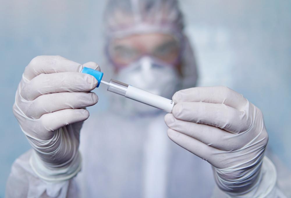 12 minuti per sapere se si è positivi al Covid: azienda italiana realizza test ultrarapido