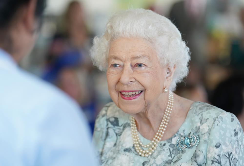 Il brano segreto dei Beatles dedicato alla Regina Elisabetta II