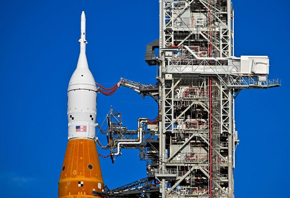 Artemis è stata nuovamente rimandata: ecco perché non è ancora facile andare sulla Luna