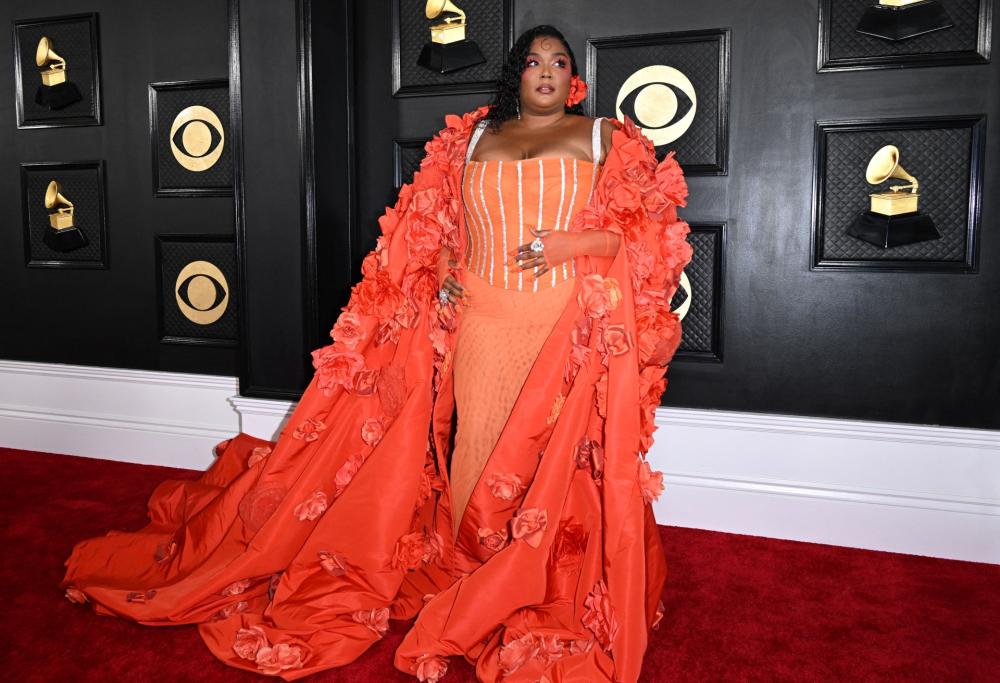 Lizzo fa squadra con SZA per una nuova "Special"