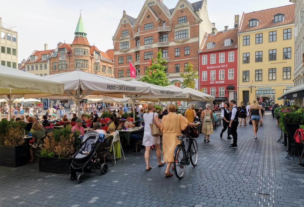 Copenaghen