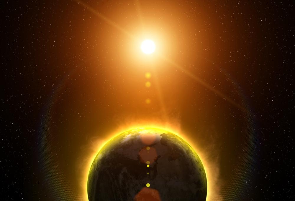 Il buco dell’ozono si sta chiudendo: nel 2040 succederà