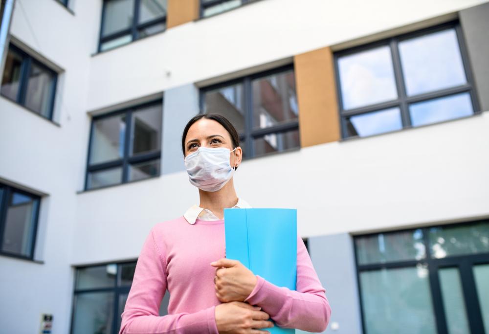 Coronavirus, 13mila positivi tra gli insegnanti che hanno fatto il test