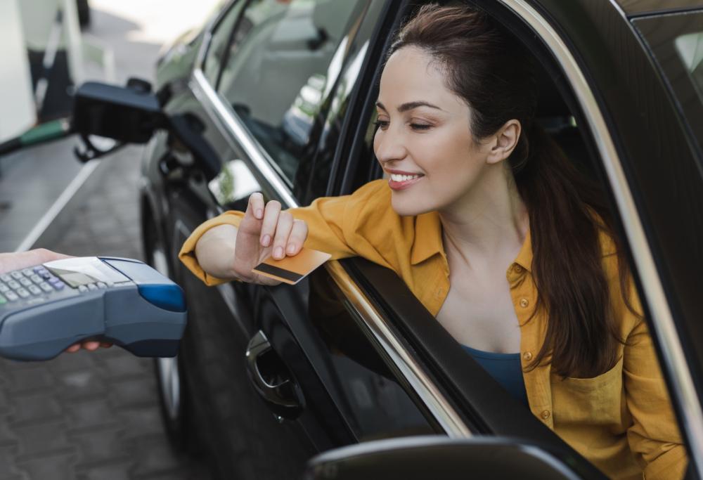 Come ottenere il Cashback di Natale sulla benzina