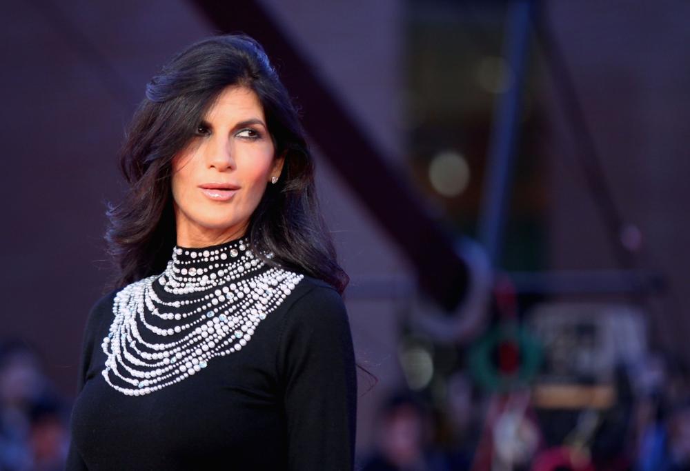Pamela Prati ha scritto un tormentone estivo