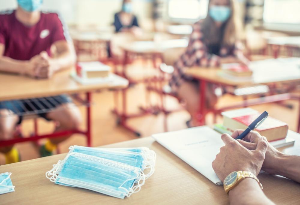 Scuola: il calendario delle riaperture regione per regione