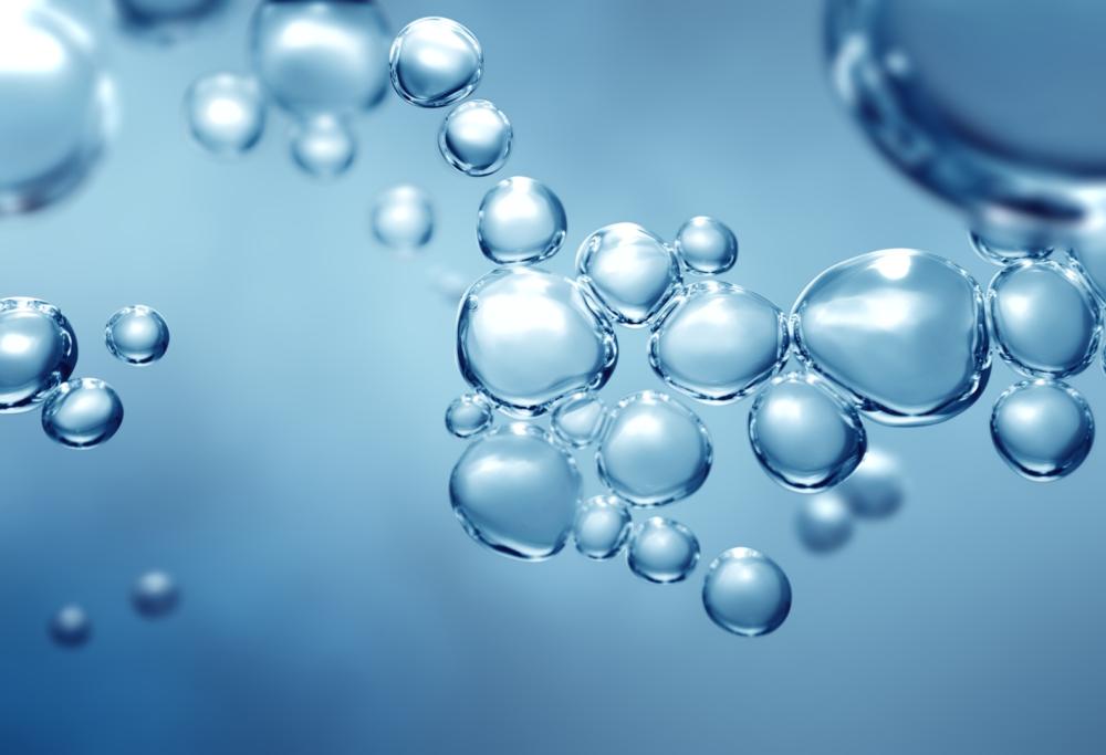 Il MIT di Boston ha inventato un materiale per far bollire l'acqua più velocemente