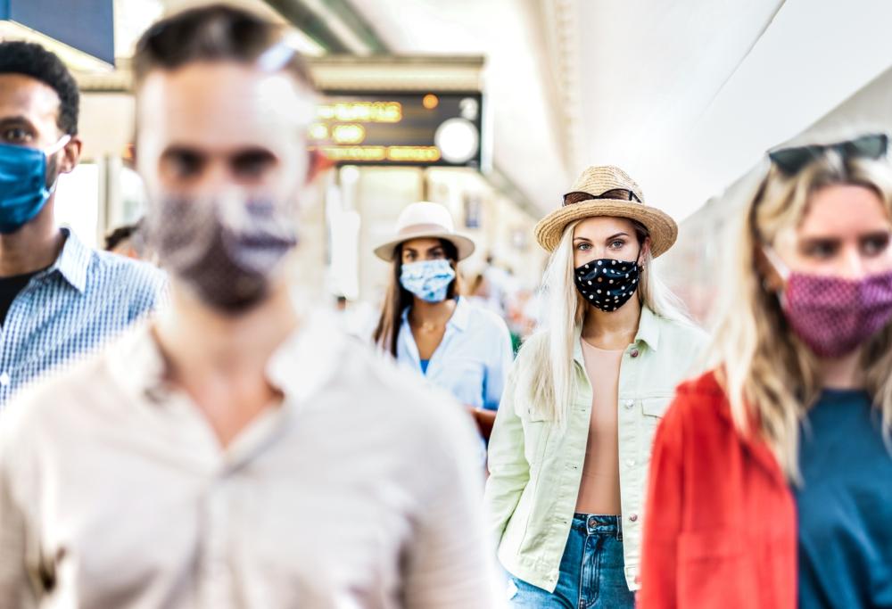SItuazione trasporti e green pass: prossima settimana nuove regole