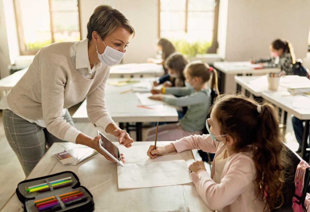 Dal 2022 insegnanti e collaboratori scolastici della primaria faranno parte dei lavoratori usuranti