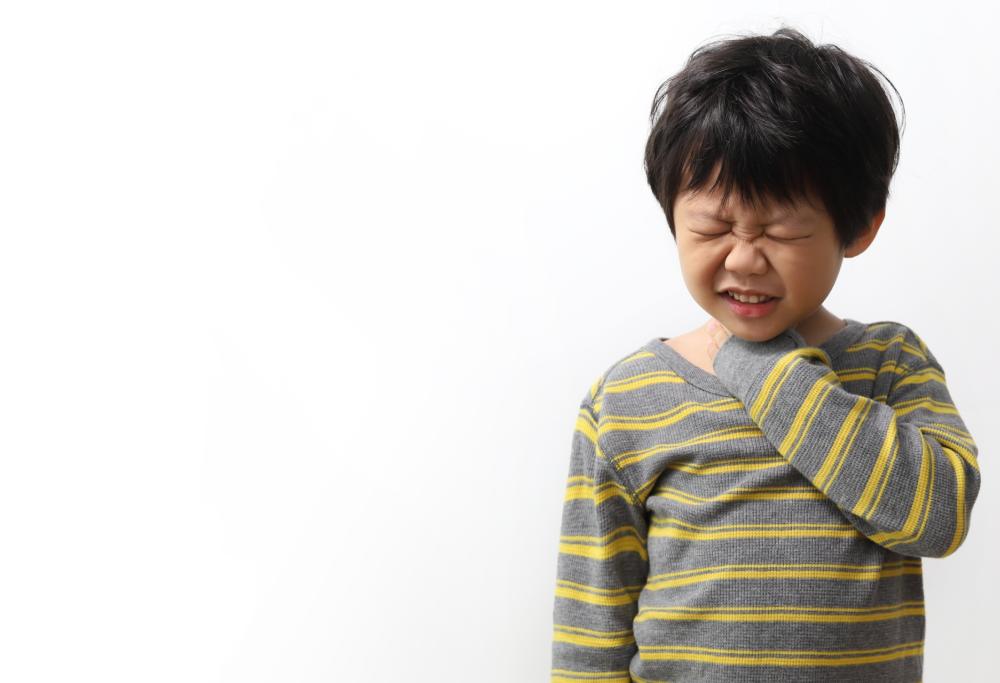 Salva la vita a un bimbo di 3 anni durante la DAD