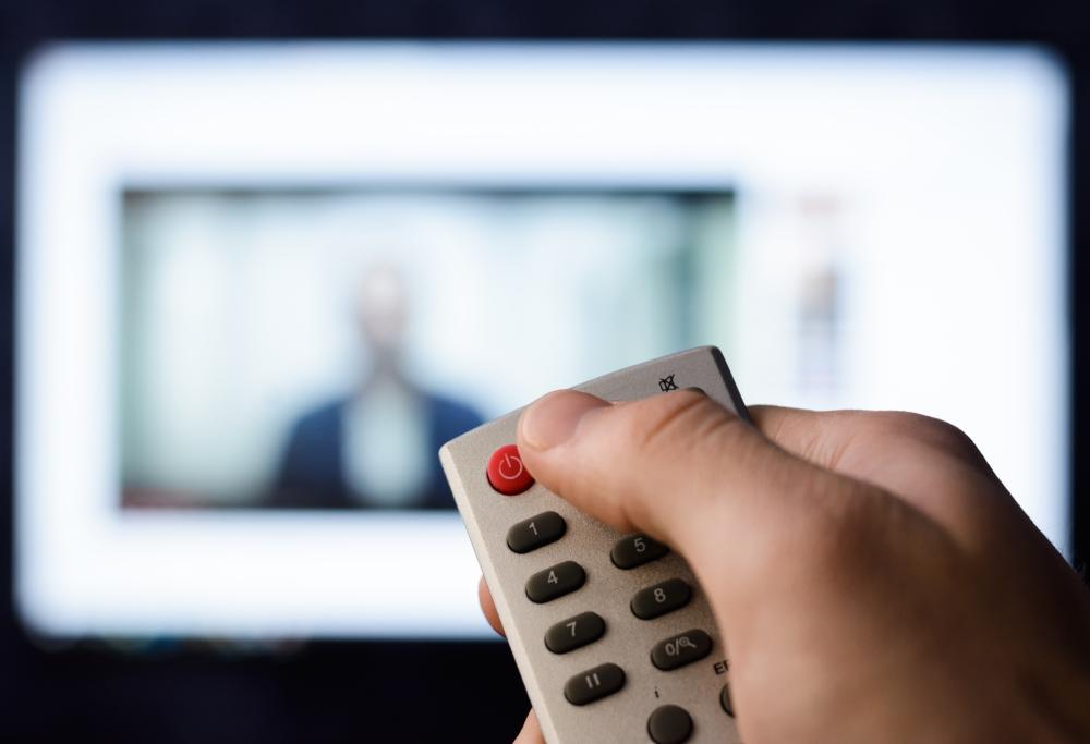 Switch off al via: si parte da Mediaset e Rai