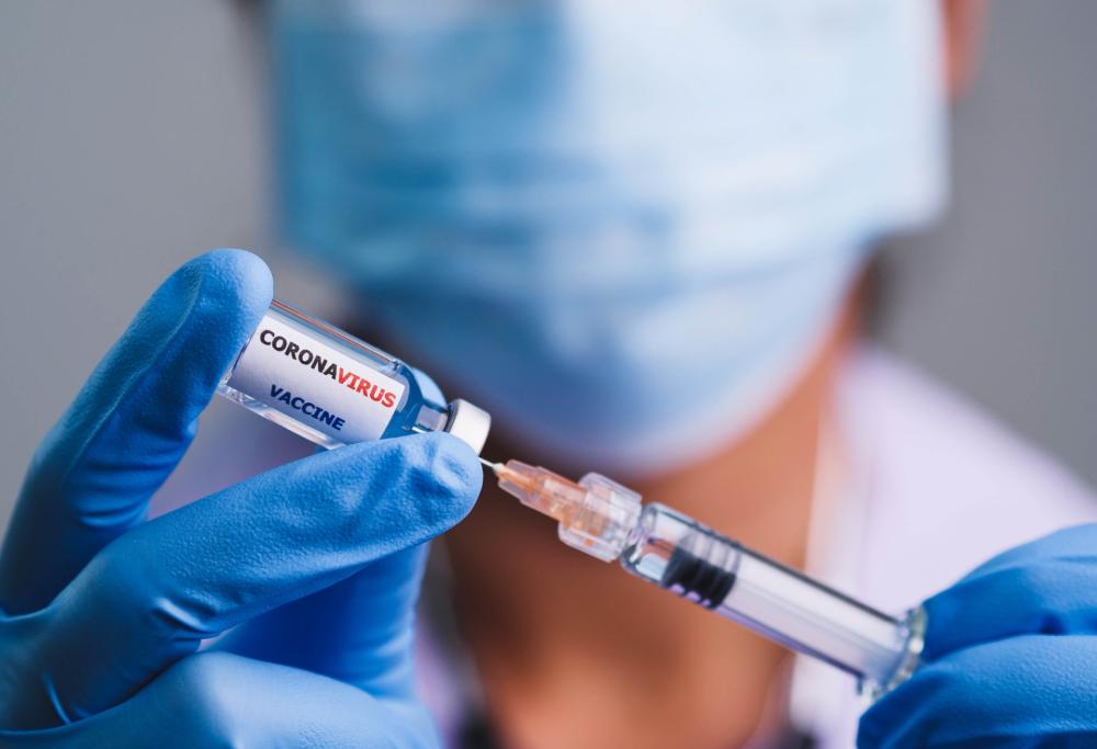 Coronavirus, in Cina è tutto pronto per la produzione in larga scala del vaccino