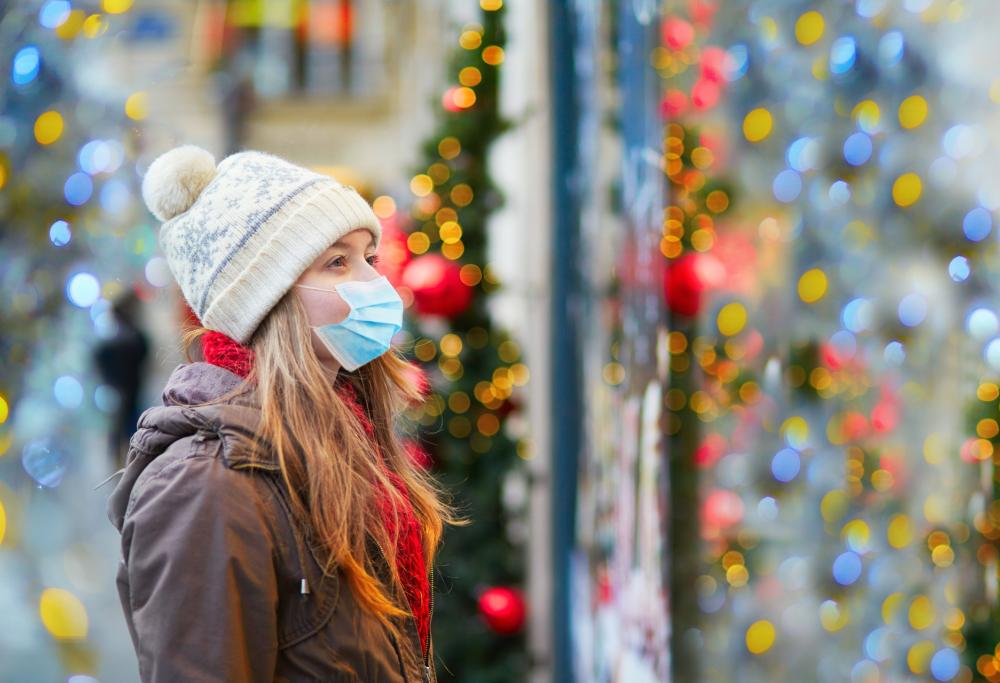 Covid: dal oggi metà Italia è in zona gialla