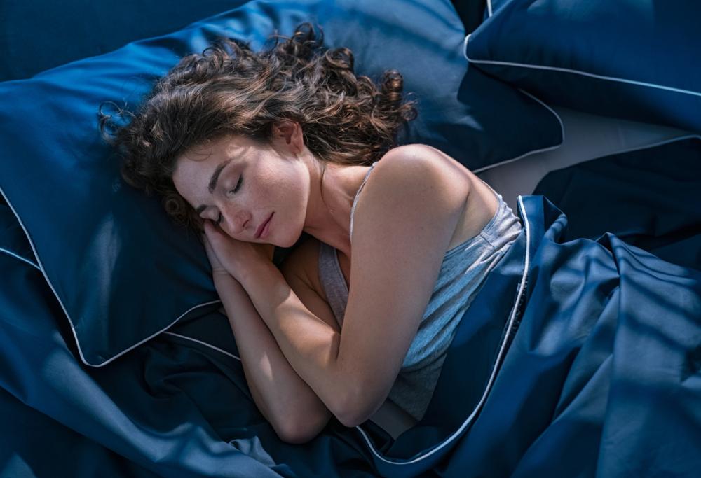 C'è un'azienda che vi pagherà per dormire bene