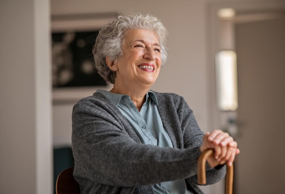 Come si fa a essere felici (anche dopo i 50 anni)? 